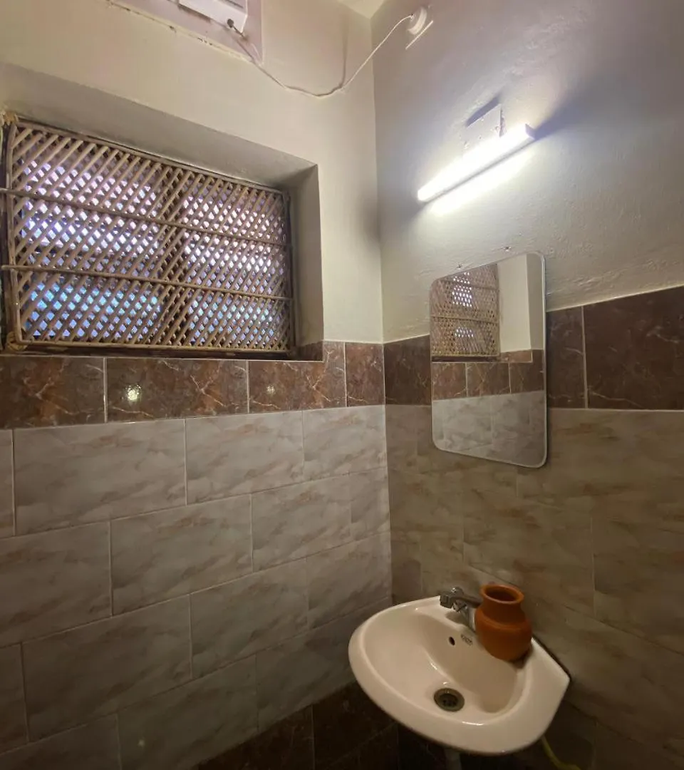 Clift Bed & Breakfast Varkala 0*,