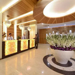 *** Hotel Alleviate India